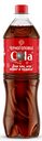 Напиток Черноголовка Cola сильногазированный, 1л