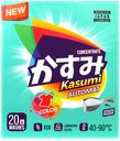 Стиральный порошок Kasumi бесфосфатный, 900 г