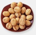 Печенье Каскад Орешки с вареной сгущенкой 1 кг