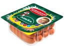 Сосиски Великолукский мясокомбинат Детям вареные 330 г