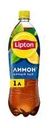 Холодный чай, Lipton, 1 л, в ассортименте