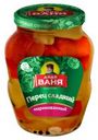 Перец «Дядя Ваня» сладкий, маринованный, 680 г