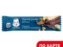 GERBER Фрукт батонч черн/черн смор с 12мес фл/п(Нестле):20