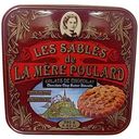 Печенье La Mere Poulard Poulard Шоколад, 250г