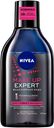 Мицеллярная вода для стойкого макияжа «Make Up Expert» Nivea, 400 мл