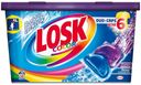 Капсулы для стирки автомат Losk Color 12шт