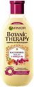 Шампунь БОТАНИК ТЕРАПИ, Касторовое масло и миндаль, 400мл