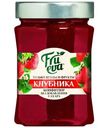 Конфитюр Frueva клубничный, 310г