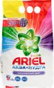 Стиральный порошок для цветного белья ARIEL Color, автомат, 3кг