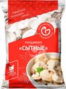 Пельмени ПФ МЕЖЕНИНОВСКАЯ Сытные, 900г