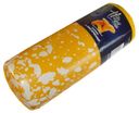 Сыр полутвердый «Новопокровский» Салями с лисичками 45%, 1 кг