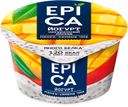 Йогурт Epica фруктовый с манго и семенами чиа 5.0 %, 130 г