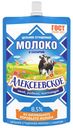 АЛЕКСЕЕВСКОЕ Молоко сгущённое цельное 8,5%, 100г 