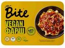 Фарш растительный замороженный Take a Bite со вкусом мраморной говядины, 345 г