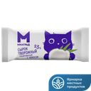 Сырок творожный МИЛГРАД кокос 23% 40г