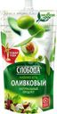Майонез Слобода оливковый 67% 400мл