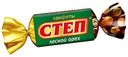 Конфеты шоколадные «Славянка» Степ лесной орех, 1 кг