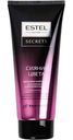 Бальзам-хайлайтер для окрашенных и мелированных волос Estel Secrets Сияние цвета, 200мл