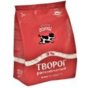 Творог Молочные Горки рассыпчатый 9%, 350 г
