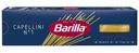 Макаронные изделия Barilla Капеллини №1 из твёрдых сортов пшеницы, 450г