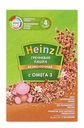 Каша Heinz Гречневая без молока с Омега-3 с 4 месяцев 200г