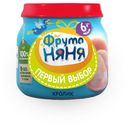 Пюре «ФрутоНяня» кролик с 6 мес., 80 г