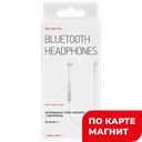 НАУШНИКИ-ВКЛАДЫШИ bluetooth BHS-01 с микрофоном,