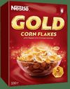 Готовые завтраки Nestle Gold Corn Flakes 330 г
