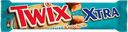 Батончик TWIX Экстра Соленая карамель, 82г