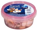 Коктейль из морепрод.в рассоле 300г