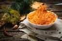 Морковь по-корейски Традиции вкуса 500 г