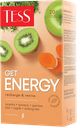 Чай TESS® Get Energy, оолонг, 20 пакетиков