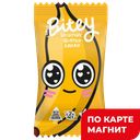 Батончик BITEY, Яблоко-банан, 25г