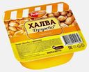 Халва Рот фронт Дружба с арахисом 220г