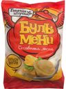 Пельмени «Горячая Штучка» Бульмени со сливочным маслом, 430 г