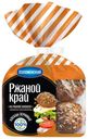 Хлебцы ржано-пшеничные Коломенское зерновые 260 г