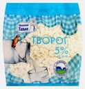 Творог Нижняя Тавда 5% 300г