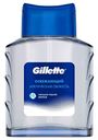 Лосьон после бритья освежающий Gillette Арктическая свежесть, 50мл