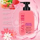 Мыло жидкое для рук и тела "My Vibe", 500 мл, в ассортименте