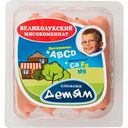 Сосиски Великолукский мясокомбинат Детям, 330 г