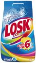 Стиральный порошок Losk Color автомат, 5,4 кг