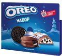 Набор подарочный OREO MILKA, 229 г 