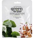 Джерки растительные сытные Green Wise со вкусом Белых грибов, 36 г
