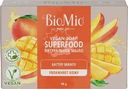 Мыло Biomio Bio-Soup Superfood с баттером Манго 90г