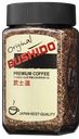 Кофе BUSHIDO Original натуральный растворимый, 100 г 