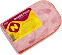 Ветчина МРАМОРНАЯ, вареная (ОМПК), 300г