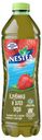 Чай зеленый холодный Nestea клубника-алоэ вера, 1,5 л