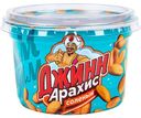 Арахис жареный Джинн с солью, 130г