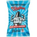 Семечки От Мартина Полосатые Мегапапа отборные с солью, 200г