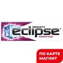 ECLIPSE Ж/р Лесные Ягоды подушечки 13,6г (Ригли):30/600